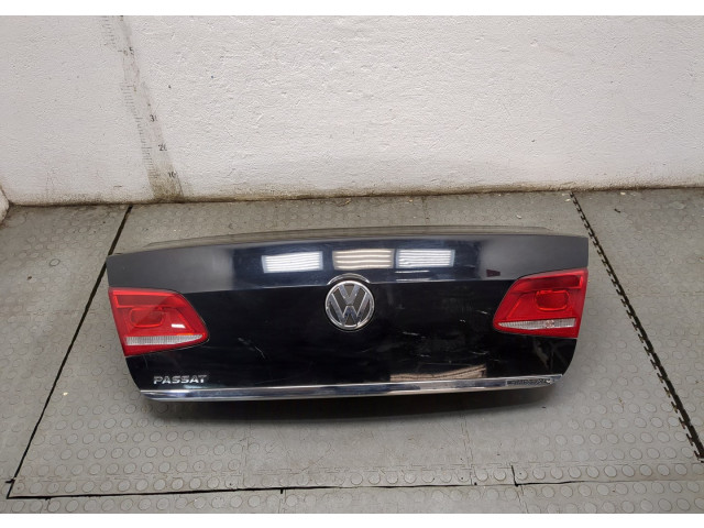 Замок багажника  Volkswagen Passat 7 2010-2015 Европа       