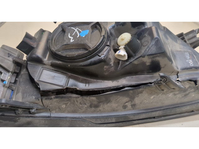 Фара передняя  Buick Encore 2016- правая 