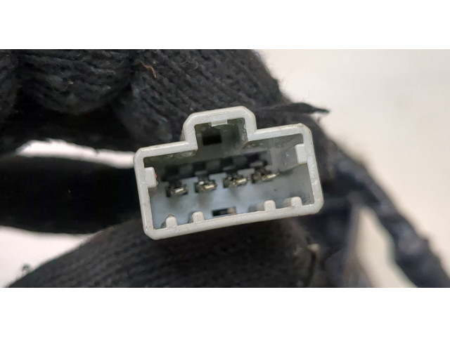 Задний фонарь          