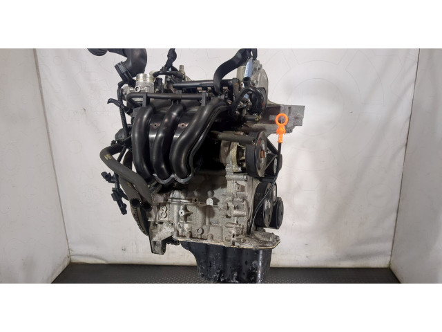 Генератор  Skoda Fabia 1999-2007           