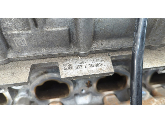 Форсунка топливная Volkswagen Jetta 7 2018-2024 04E906036AL, 05E133320B