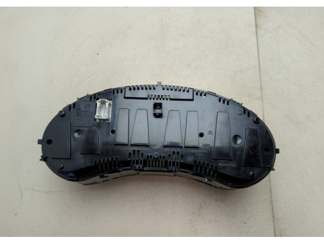 Панель приборов  Citroen DS4 2010-2015       9676962080     