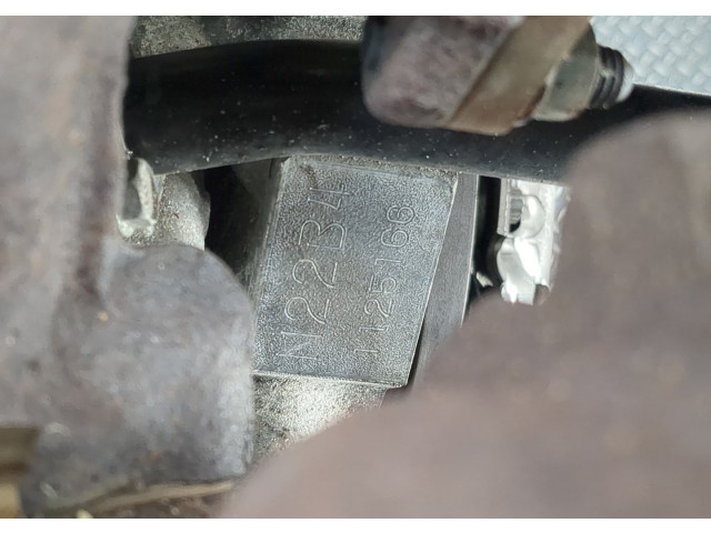 Турбина Honda CR-V 2011-2018