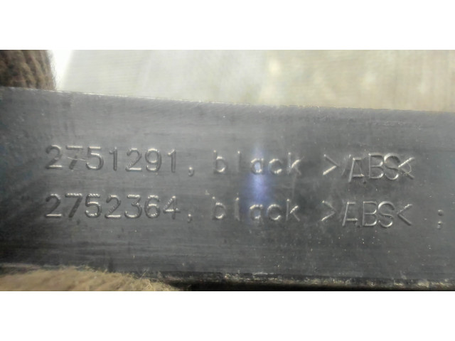 Решетка радиатора  Mini Clubman (R55) 2007-2014           1.6 2751291, 2752364