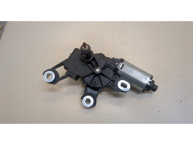 Моторчик заднего дворника  Audi A3 (8P) 2003-2013      