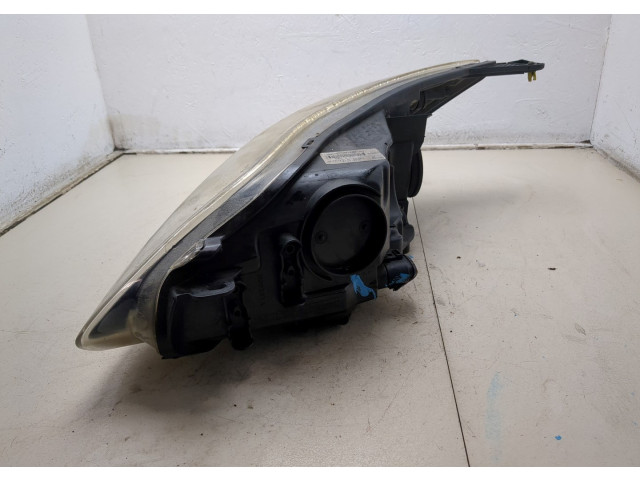 Фара передняя  Ford Focus 3 2011-2015 правая 