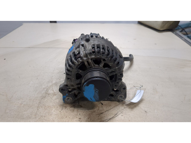 Генератор  Volkswagen Caddy 2004-2010       06F903023E    