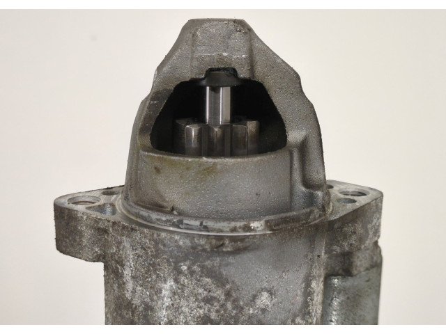 Стартер Mitsubishi Outlander XL 2006-2012 2.4