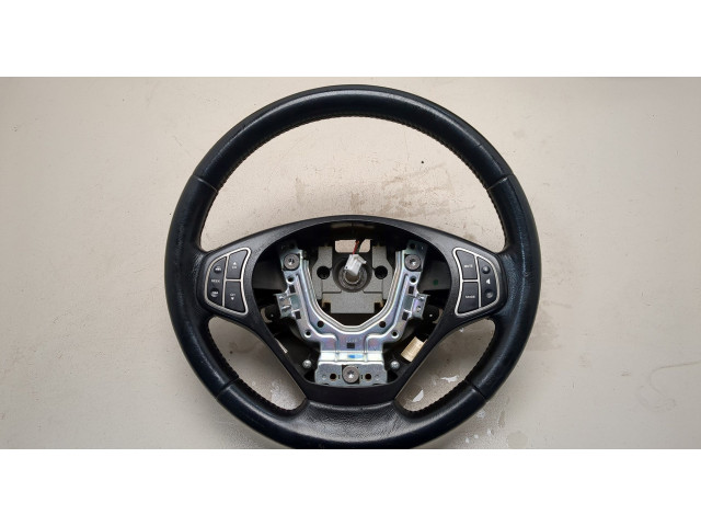 Руль  KIA Ceed 2007-2012           