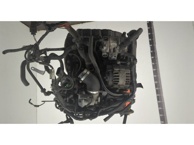  Турбина  Audi Q3 2011-2018             06J145722B