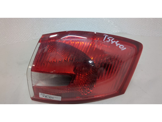 Задний фонарь     1710611, 8V4113404CH     