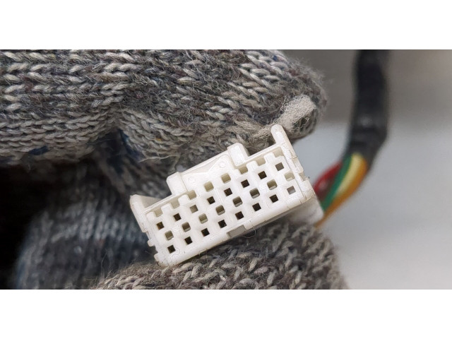 Зеркало боковое  Nissan X-Trail (T32) 2013-  правое           