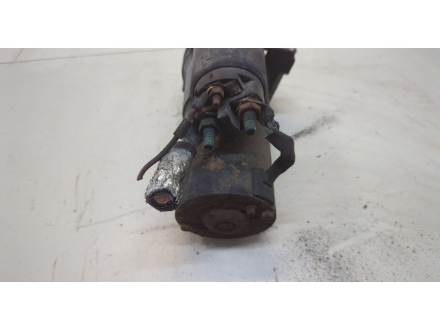 Стартер  Cadillac Escalade 2 2001-2006   89017630   