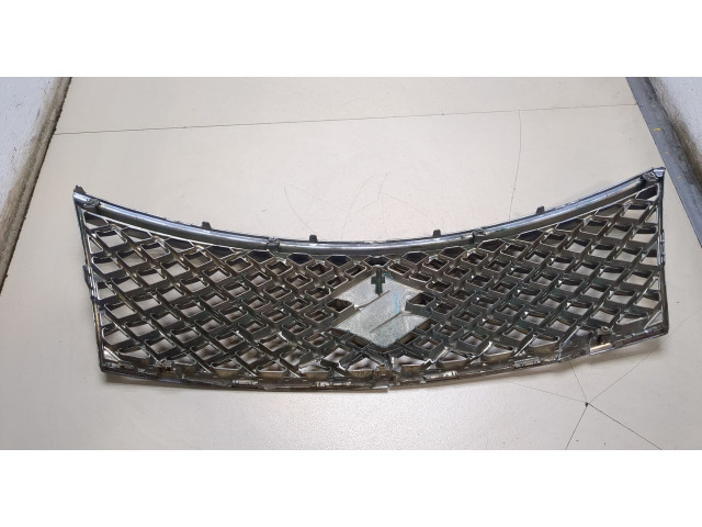 Решетка радиатора  Suzuki Kizashi          