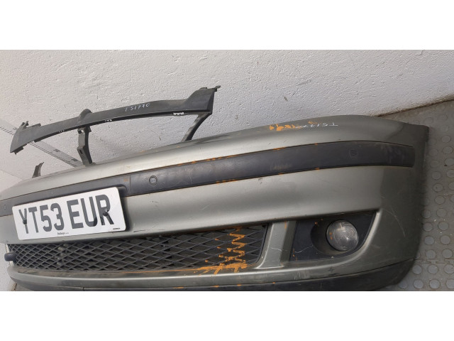 Бампер  Ford Galaxy 2000-2006 передний   