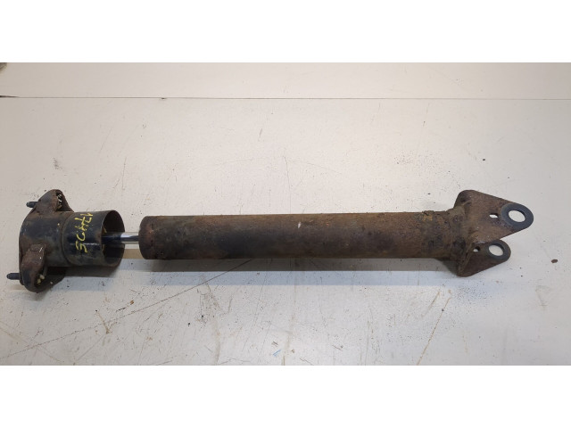 Стойка амортизатора  Mercedes GL X164 2006-2012      