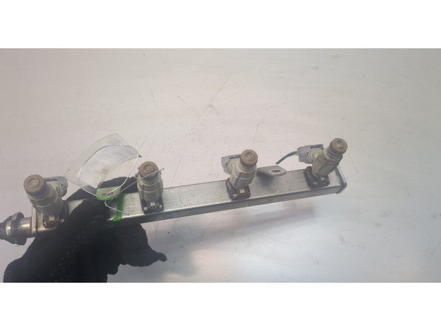 Форсунка топливная Hyundai i10 2007-2013