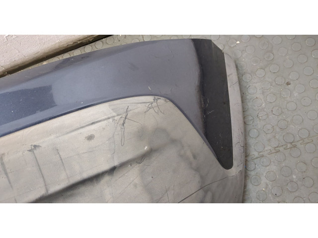 Бампер  Opel Antara 2006-2015 передний   