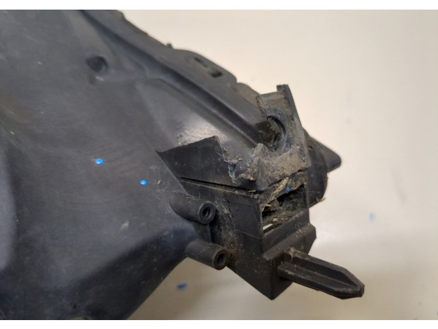 Фара передняя Jaguar XF 2015–2020 левая