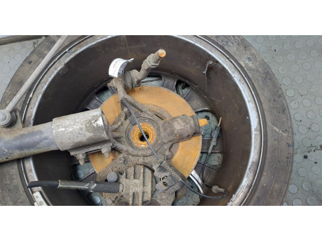 Диск тормозной  Citroen DS4 2010-2015   передний         