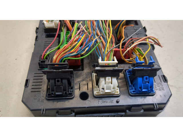 Блок BSI  Peugeot 5008 2009-2016      9812188580   