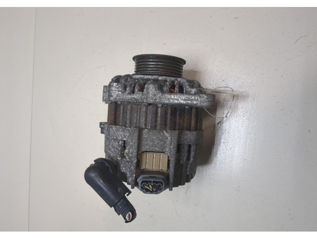 Генератор Mitsubishi Colt 2008-2012 1800A247 1.3 бензин