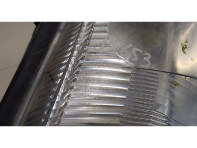 Фара передняя Volkswagen Passat 5 1996-2000 правая