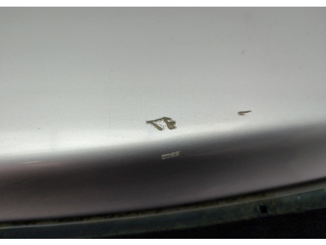 Замок багажника  Skoda Fabia 1999-2007       