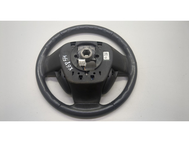 Руль Mazda 3 (BL) 2009-2013