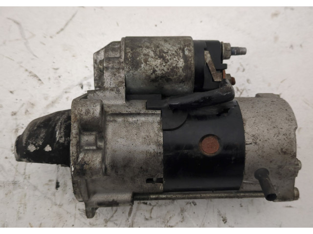 Стартер  Opel Antara 2006-2015 2.2  25192220, M002T86172   