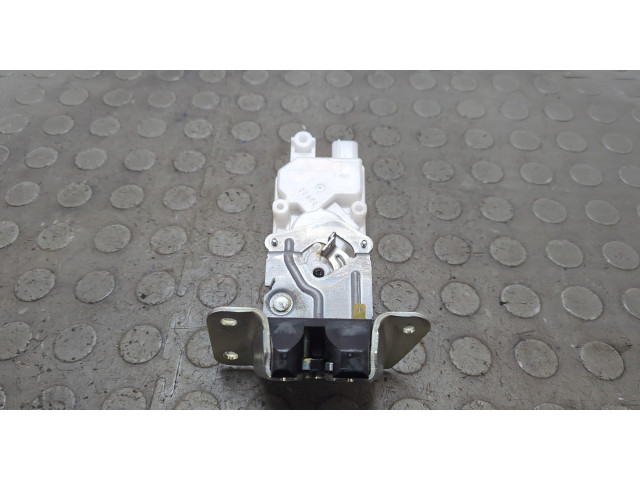 Замок багажника Mitsubishi Outlander Sport 2019-2025