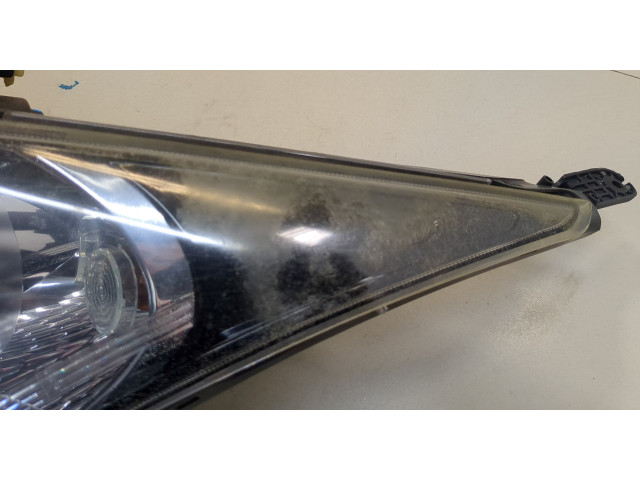 Фара передняя  Chevrolet Cruze 2009-2015 левая 