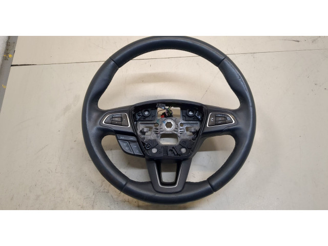 Руль  Ford Kuga 2016-2019           2273375, GV413600DD3ZHE