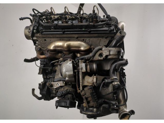 Форсунка топливная  Audi A8 (D3) 2002-2010         