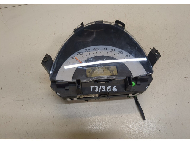 Панель приборов Smart Fortwo 1998-2007 0.7 Бензин