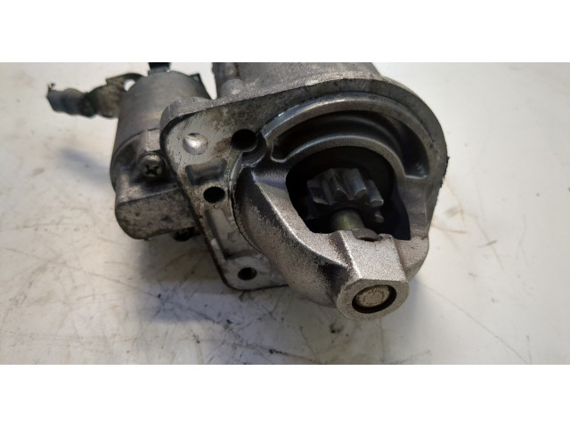 Стартер  Jeep Liberty 2001-2007 2.8     