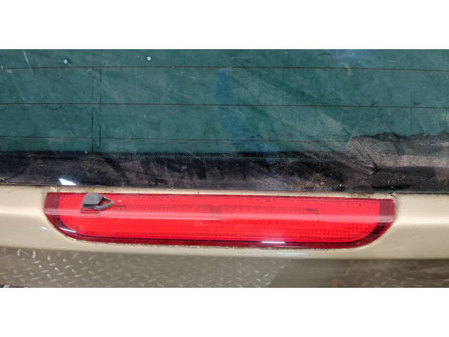 Замок багажника Ford S-Max 2006-2010