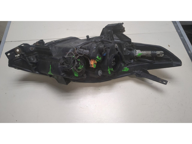 Фара передняя  Mazda 5 (CR) 2005-2010 левая 