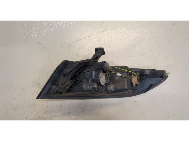 Задний фонарь