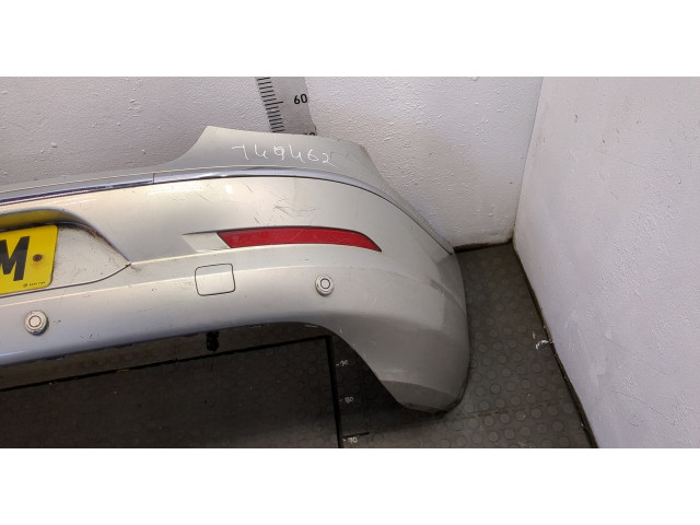 Бампер Volkswagen Passat CC 2008-2012 задний 3C8807421E