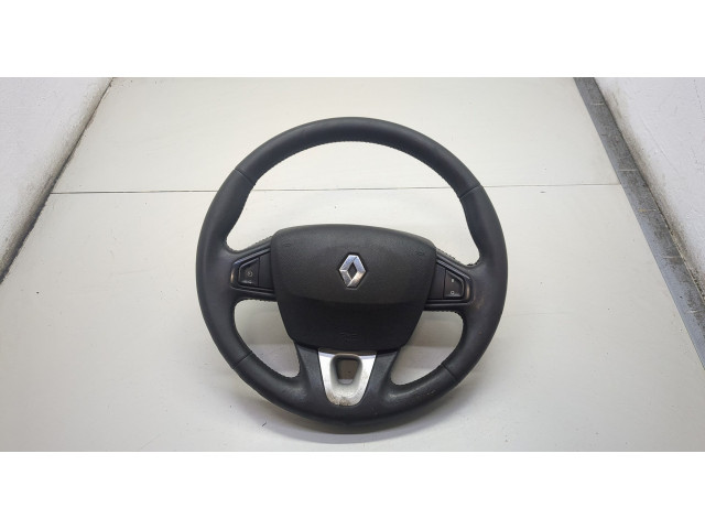 Руль  Renault Scenic 2009-2012           