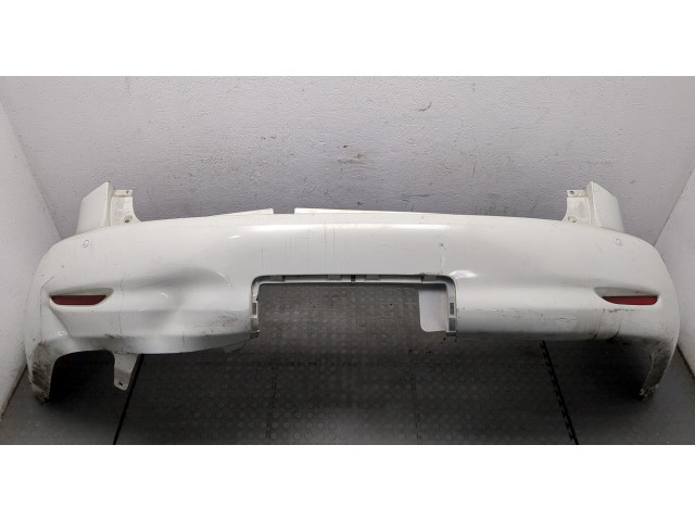 Бампер Infiniti QX56 2010-2013 задний