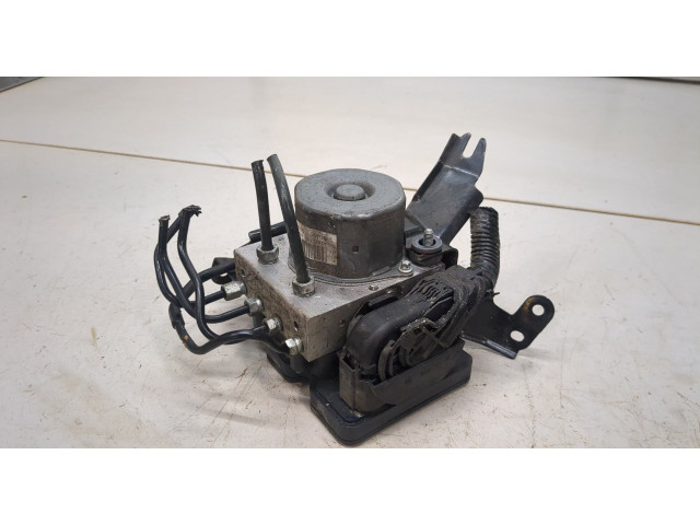 Блок АБС, насос (ABS, ESP, ASR) Honda CR-V 2012-2015