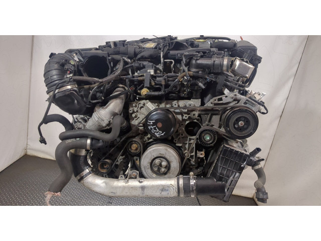 Интеркулер  Mercedes C W205 2014-2018       