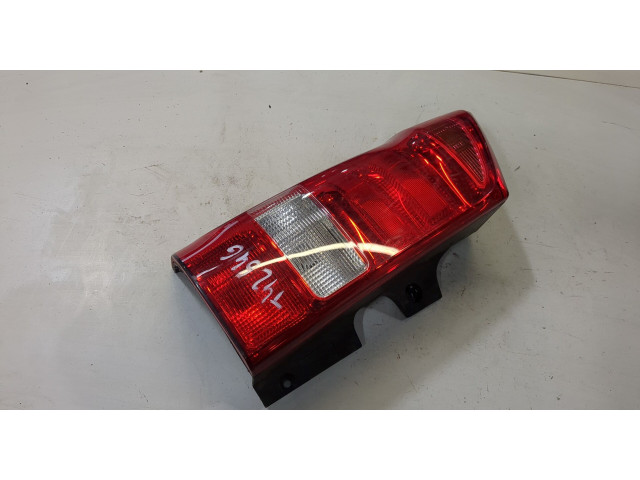 Задний фонарь          