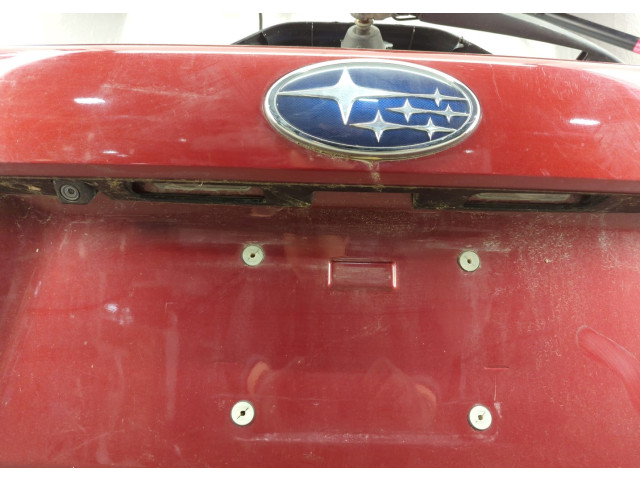 Моторчик заднего дворника Subaru Forester (S13) 2012-2019