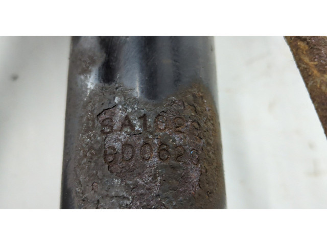 Стойка амортизатора Skoda Octavia (A5) 2004-2013