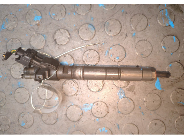 Форсунка топливная  Volvo V70 2007-2013    36002662     