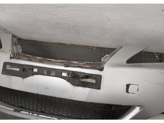 Бампер Lexus IS 2005-2016 передний