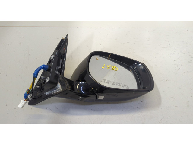 Зеркало боковое Infiniti QX30 2016-2019 правое 963015DC4A